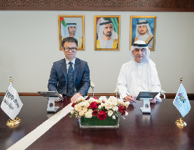 Dubai Civil Aviation Authority Partners with Keeta Drones to Enhance Drone Delivery Safety