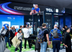 TCL showcases future-ready display and AI-powered living solutions at CES 2026