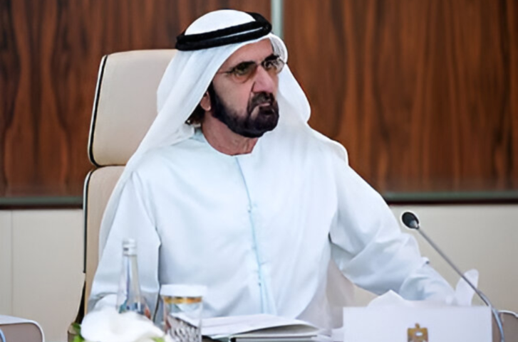 UAE leadership celebrates Eid Al Etihad with people-first vision