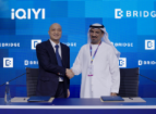 iQIYI and UAE’s BRIDGE Alliance forge strategic partnership to build a media technology ecosystem