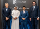 ‘Eyes Wide Open’: Emirates NBD Group CIO Announces Optimistic Yet Cautious Global Investment Outlook for 2026