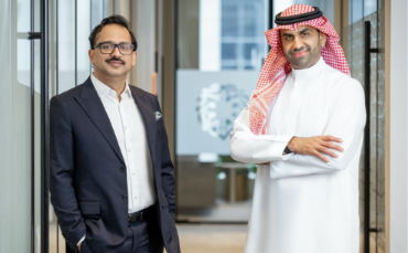 GII Named Best Islamic Private Equity Fund House 2025 by IFN