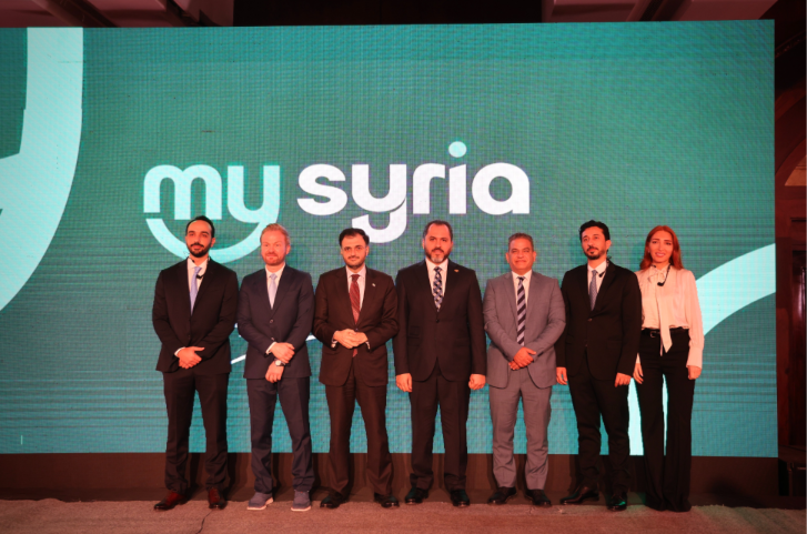 UAE-Based Syrian Entrepreneurs Launch ‘My Syria’, Country’s First Tourism Super App