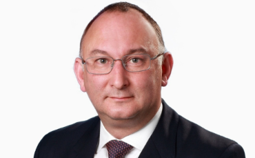 Zurich Middle East Life appoints Walter Jopp as chief executive officer