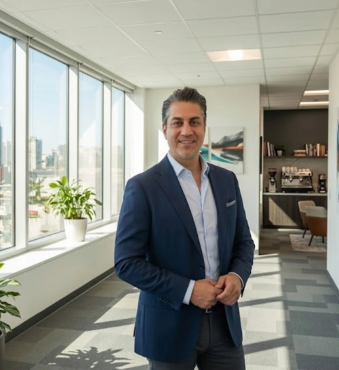 AI Is Transforming Preventive Healthcare in MENA, but Human Judgment Remains Essential, Says SGU
