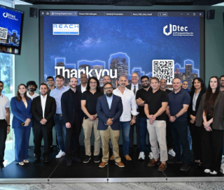 REACH Middle East Opens Applications for Dubai Proptech Accelerator Targeting $1.3 Trillion Real Estate Opportunity