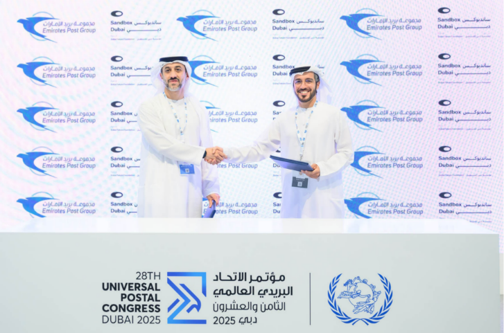 Regulatory and Licensing Sector partners with Dubai Future Foundation to drive innovation in delivery and logistics