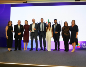 Alef Education Wins Two Global Honours with 2025 CODiE Award and GESS Education Award