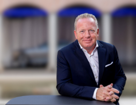 BMW Group announces senior management changes in sales and finance divisions