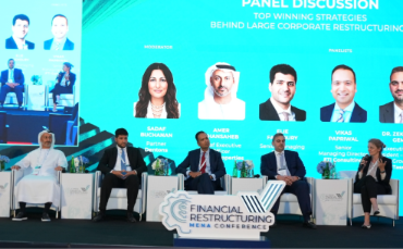 FRC 2026 Brings Global Restructuring Leaders Together to Advance Financial Recovery Across MENA
