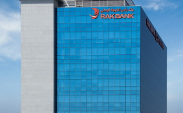RAKBANK Credit Ratings Reaffirmed by Moody’s, Positive Outlook Maintained