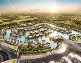 Azizi Developments Extends Partnership with Bahra Electric for Advanced Electrical Solutions Across Dubai Projects