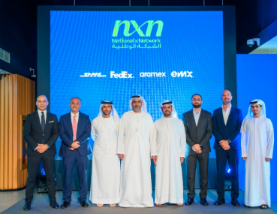 7X launches National Network for Logistics (NXN) at Universal Postal Congress in Dubai