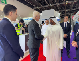 Engineering trust: French MRO champions accelerate sustainable, data-driven maintenance in the Middle East