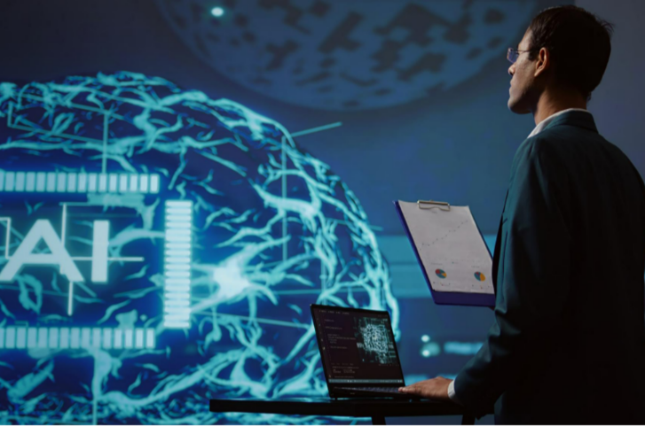 Agentic AI to Power 50% of UAE Government Services, Transforming Resident Experience