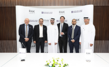 Emirates Islamic Partners with RAK Ceramics to Enhance Home Ownership Value