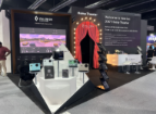 Valerion launches VisionMaster Max projector in the Middle East at GITEX GLOBAL 2025