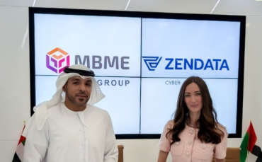 MBME Group and ZENDATA Launch ZENDATA Cyber Defense to Strengthen Regional Cybersecurity