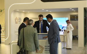 World Defense Show Strengthens Global Partnerships and Builds Momentum Ahead of 2028 Edition