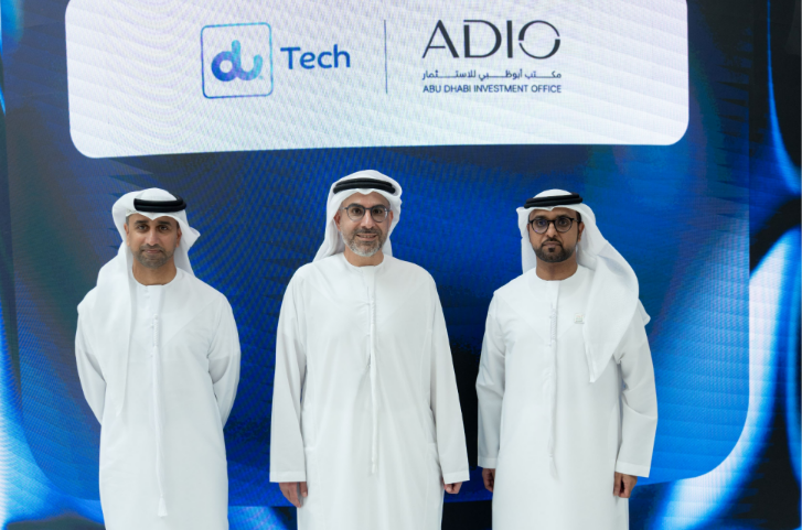 du and ADIO Partner to Accelerate Digital Transformation and Innovation in UAE Industry