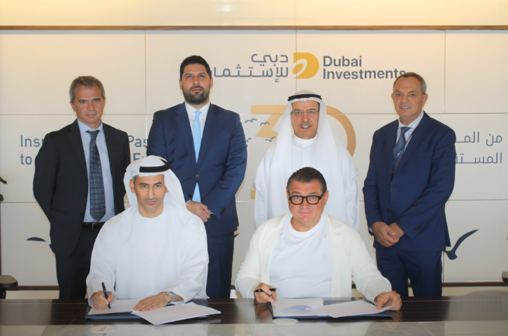 DIP Angola Signs AED 1.8 Billion Land Deal with UAE’s Reportage Group to Develop Two Major Residential Communities