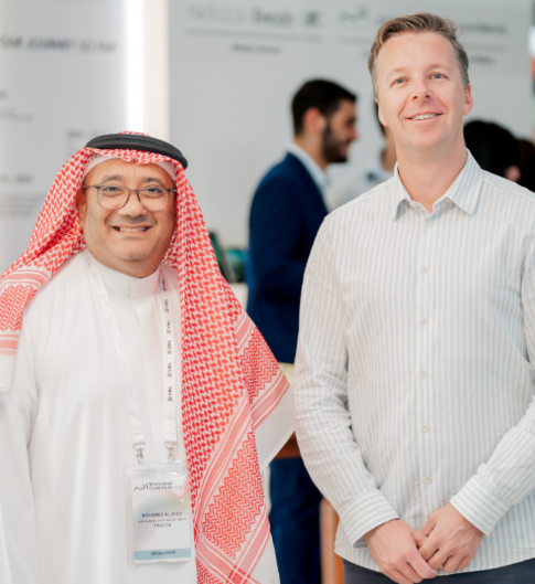 TRACCS and Ainigma Partner to Accelerate Generative AI Adoption Across the Middle East