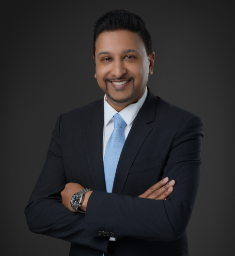 Geoffrey Alphonso Highlights the Importance of Child Empowerment on Emirati Children’s Day