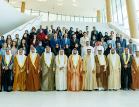 Hamdan Bin Rashid Al Maktoum Foundation concludes 2025 Medical Awards cycle with official ceremony