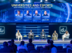 Dubai Esports & Gaming Festival Education Summit Showcases Career Opportunities in Gaming Industry