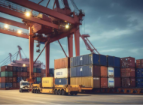 Abu Dhabi launches 'Golden list' for faster entry of food products through ports