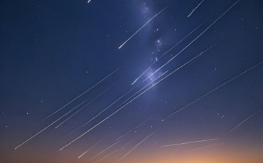 UAE Skies to Illuminate with Perseid Meteor Shower on August 12 — Best Viewing Spots Announced