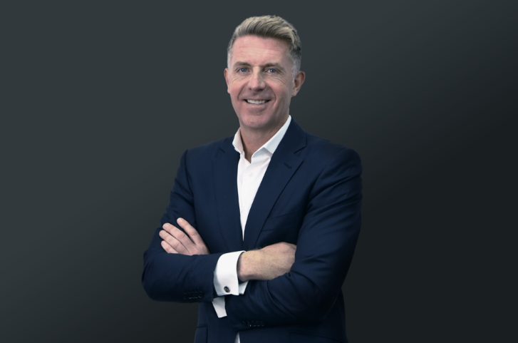 GCG Enterprise Solutions Appoints Simon Howells as General Manager to Drive Next Phase of Digital Innovation