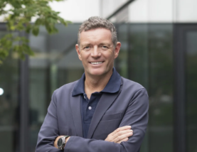 Lindsey Vonn and Tom Foley join ISPO 2026 lineup as organisers reveal €1 million content investment