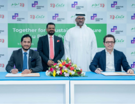 LuLu Group launches major solar project in Dubai equivalent to planting 400,000 trees