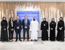 DGHR Signs MoU with SHL to Launch Talent Intelligence Training Program for 100 HR Professionals within Dubai Government