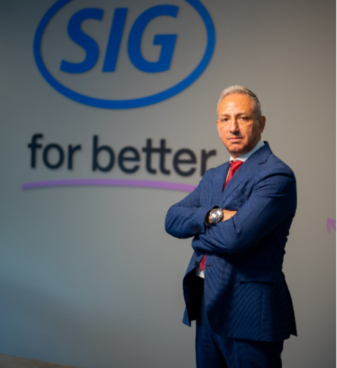 SIG Showcases Innovation Hub in Dubai to Boost UAE Food Security and F&B Growth