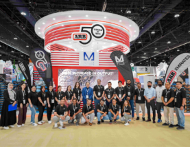 Al Masaood’s ARB Emirates unveils Earth Camper at ADIHEX 2025, celebrating 50 years of 4x4 innovation