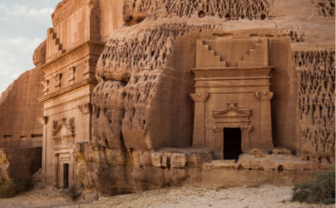 Seven Things to Do on World Heritage Day in AlUla