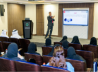 Hamdan Bin Rashid Al Maktoum Foundation launches orientation for seventh cohort of Master of Educational Innovation Program