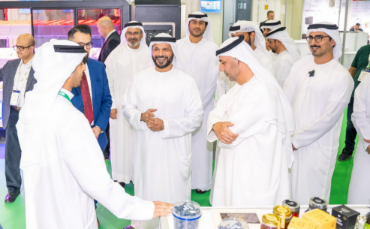 AgraME 2025 charts Middle East’s path to food resilience through innovation and collaboration