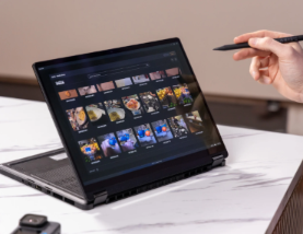 ASUS Launches ProArt GoPro Edition (PX13) Convertible Laptop in the UAE