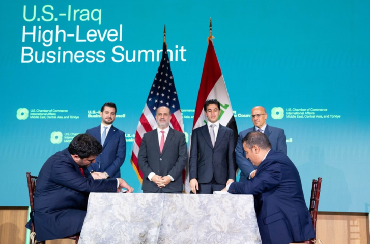 T964 Partners With Uptime Institute to Strengthen Iraq's Digital Infrastructure