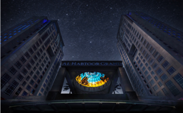 Al Habtoor Grand Resort marks Earth Hour with sustainability initiatives