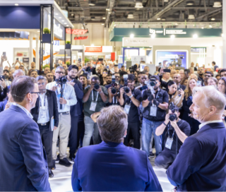 Gulfood Manufacturing 2025 marks landmark growth as UAE strengthens role as global crossroads for F&B production and trade