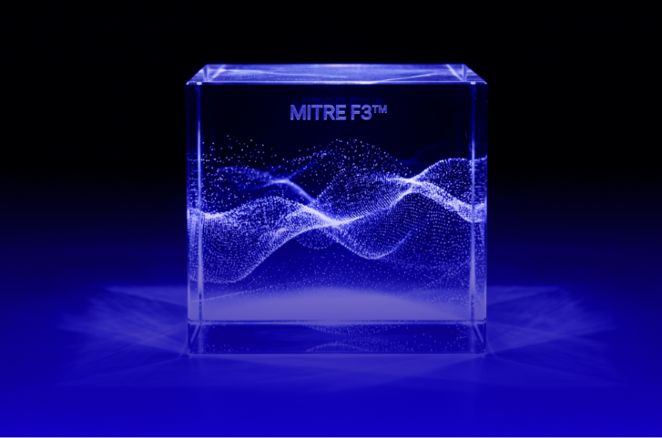 Group-IB Becomes Initial Contributor to MITRE Fight Fraud Framework F3