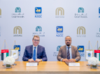 Majid Al Futtaim Awards AED 700 Million Contract for Distrikt Ghaf Woods