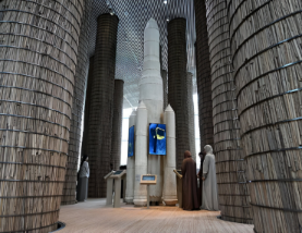 From Earth to Ether: The people powering the UAE’s vision for the world
