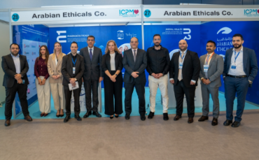 Arabian Ethicals Underscores the Vital Role of Distribution in Enhancing Healthcare Access at ICPM