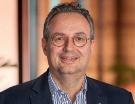 Al-Futtaim Appoints Lucas Bellieud as Managing Director to Lead Electric Mobility Growth in the UAE