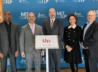 Union Properties Partners with MIT to Drive Technology-Led Real Estate Transformation